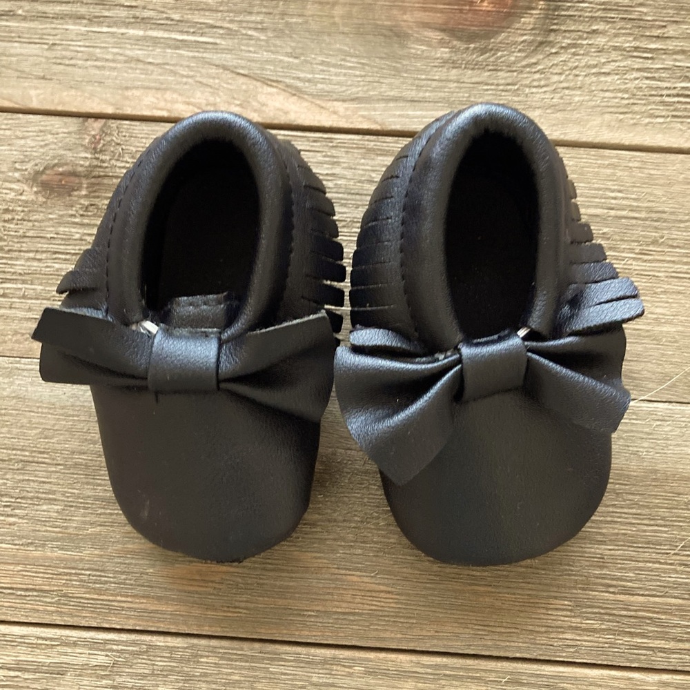 Romirus Moccasins